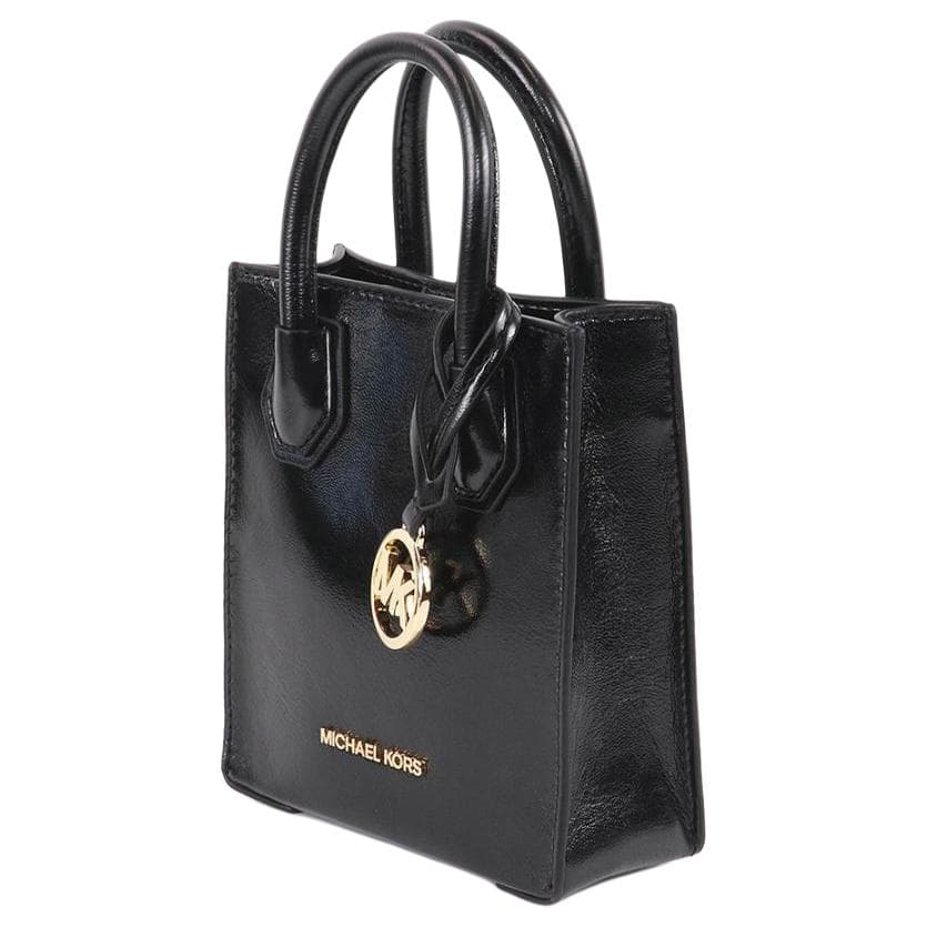 Мини-сумка MICHAEL KORS MK Mercer Logo - изображение 3