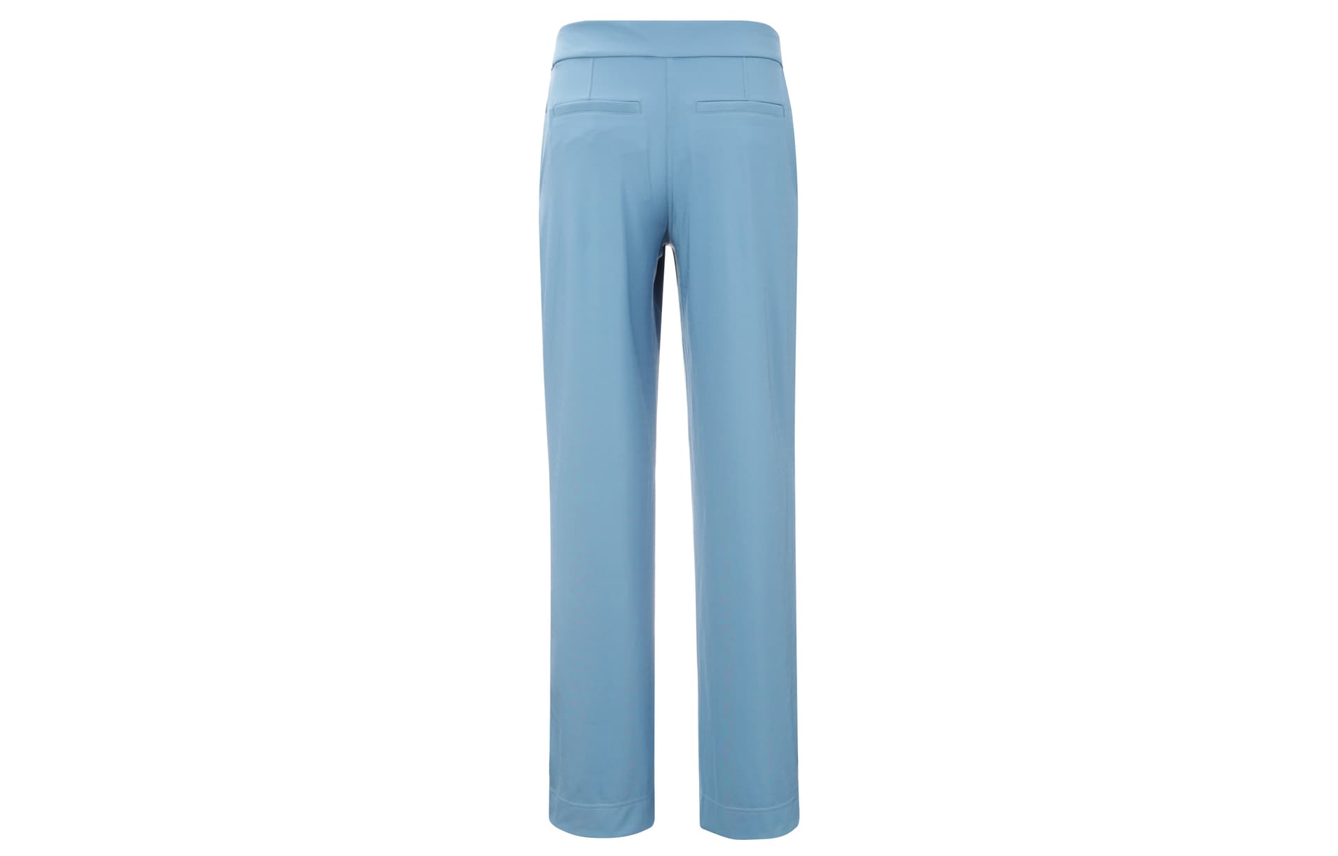 Штаны lululemon Straight-Leg Mid-Rise Pant Full Length - изображение 2