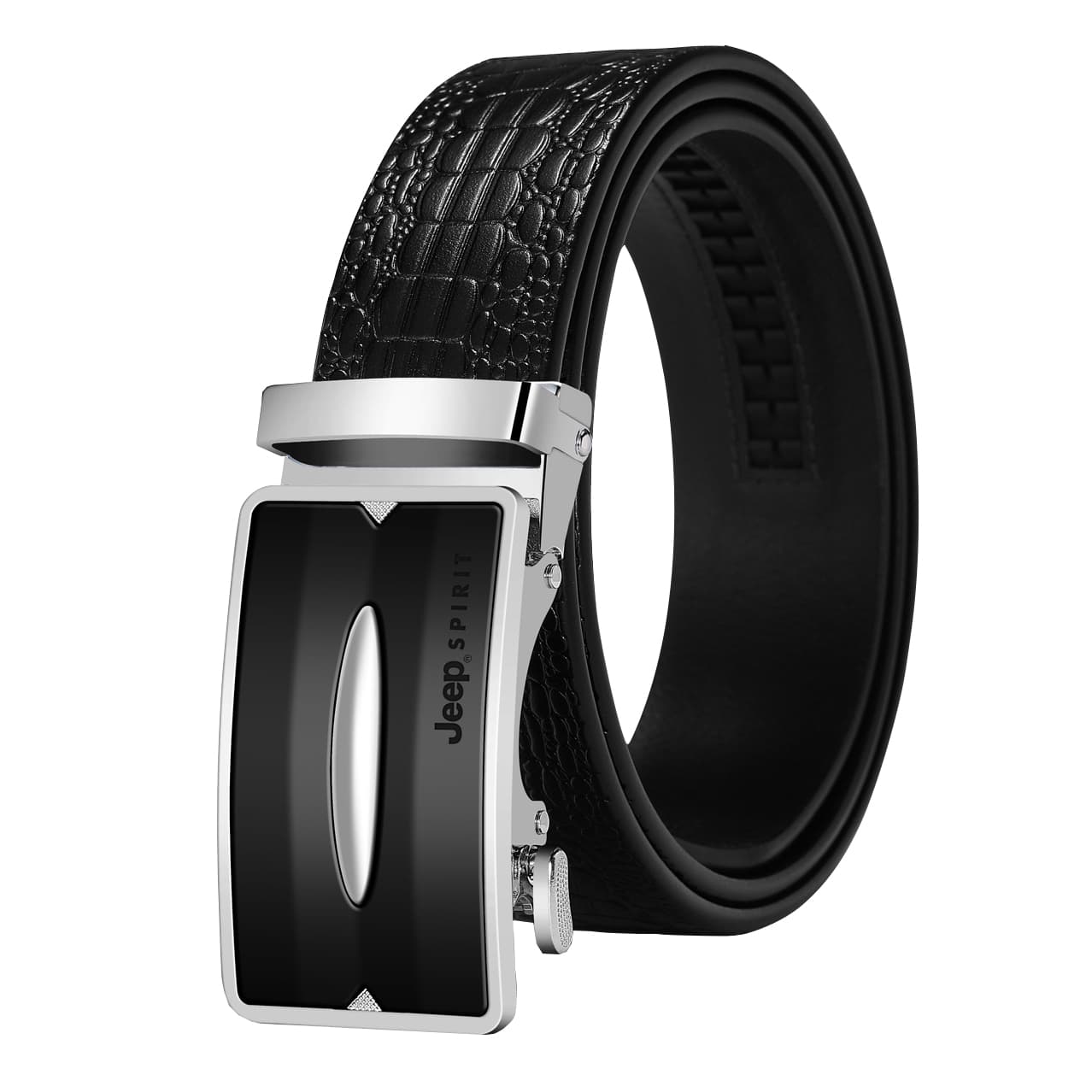 Ремень JEEP SPIRIT 3.5cm - изображение 1