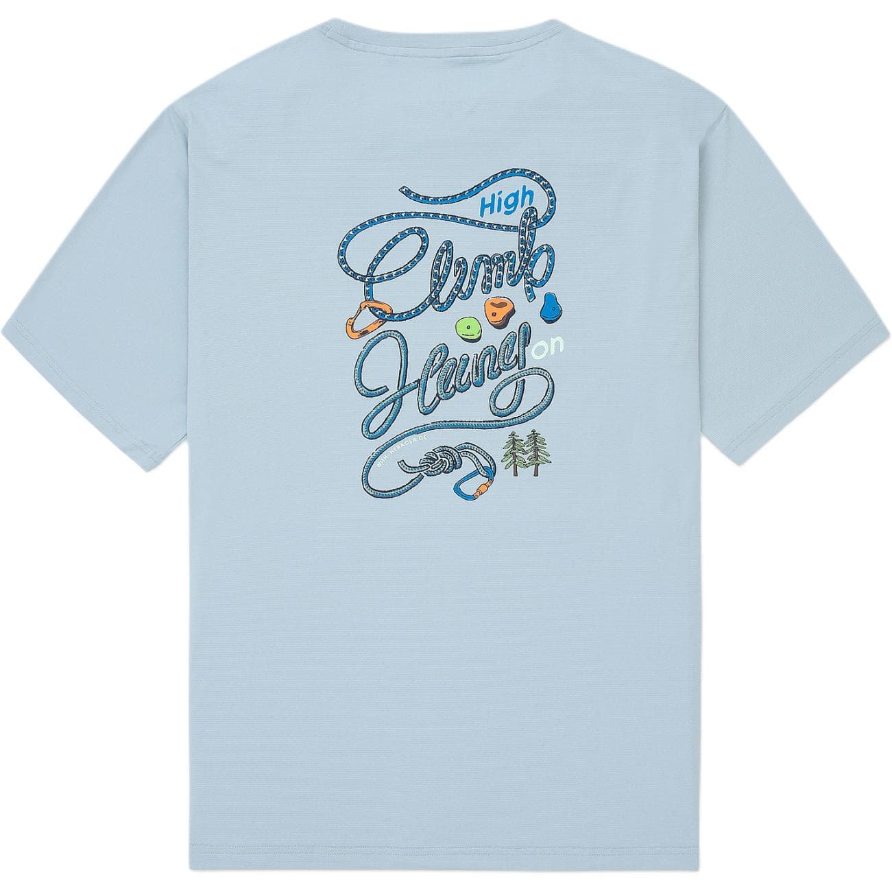 Футболка KOLON SPORT T - изображение 2