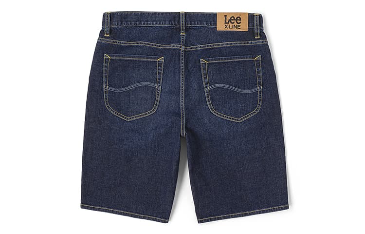 Джинсовые шорты Lee SS24 902 - изображение 2