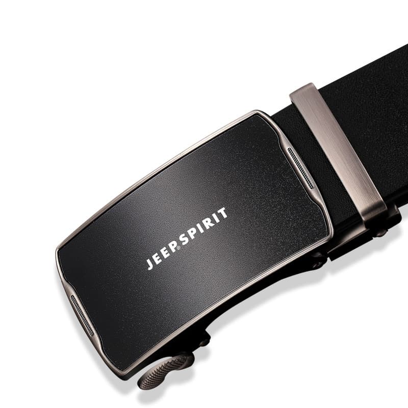 Ремень JEEP SPIRIT 3.5cm - изображение 5