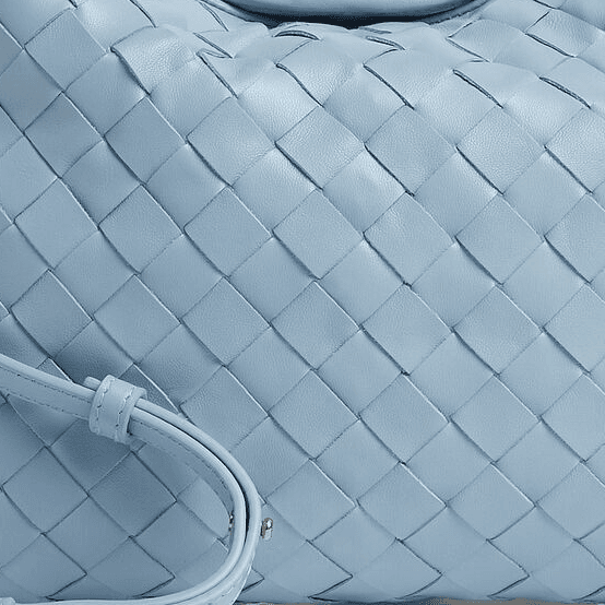 Сумка Bottega Veneta Intrecciato - изображение 5