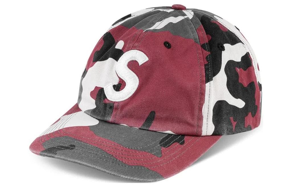 Кепка Supreme - изображение 1