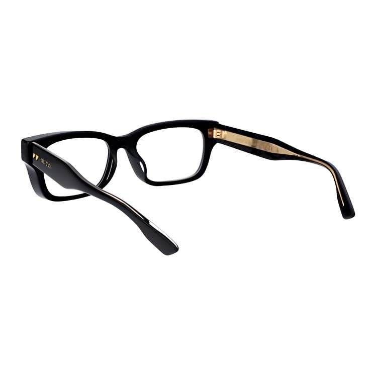 Оправа Gucci Optical Frame Black - изображение 2