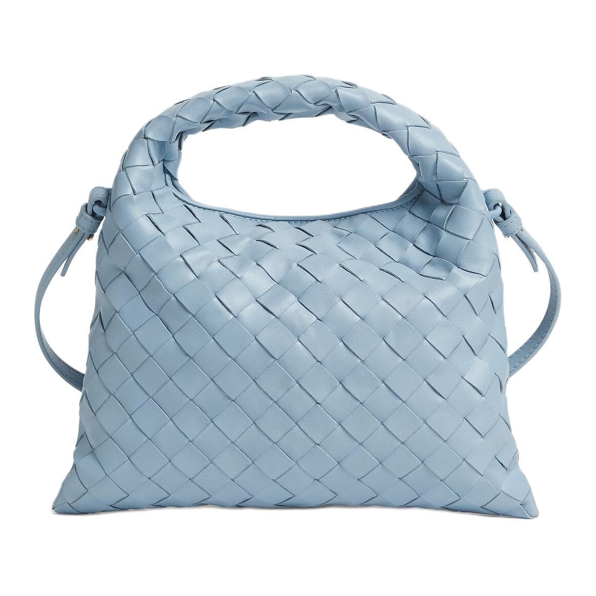Сумка Bottega Veneta Intrecciato - изображение 3