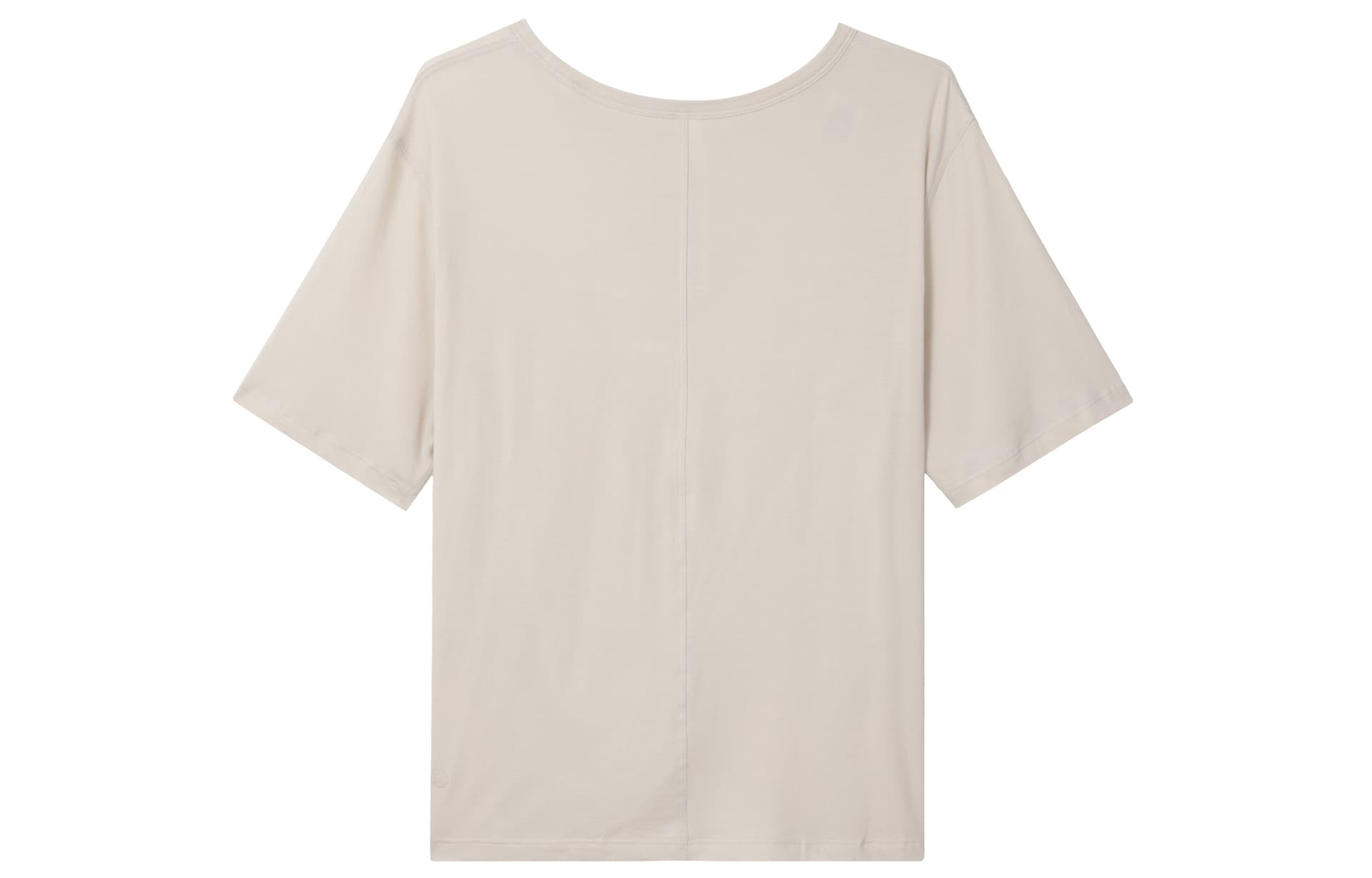 Футболка lululemon Crescent Lycra T - изображение 2