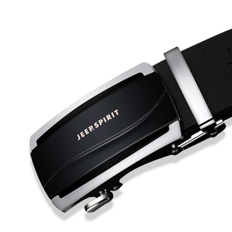 Ремень JEEP SPIRIT 3.5cm - изображение 4