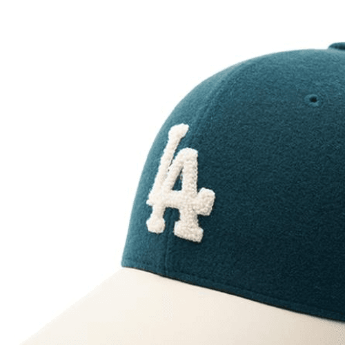 Кепка MLB - изображение 2