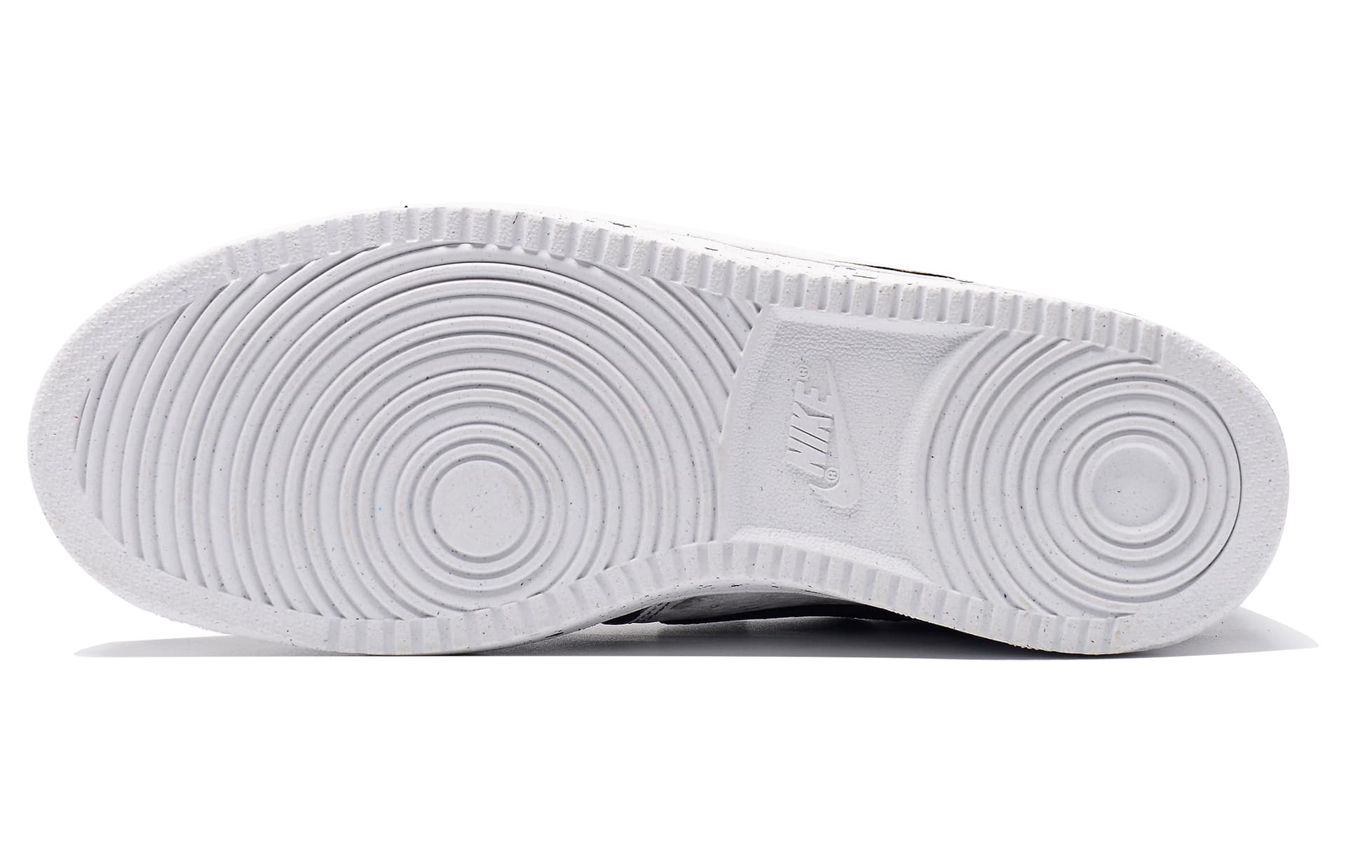 Кроссовки Nike Court Vision 1 Low Black White - изображение 5
