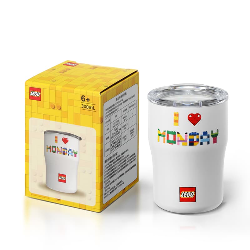 LEGO 320ml - изображение 5