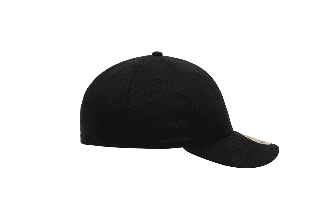 Кепка New Era Essential Plain Free Curve - изображение 4