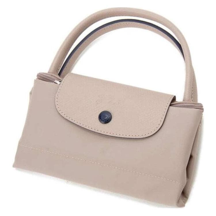Мини-сумка LONGCHAMP Le Pliage 23 - изображение 2