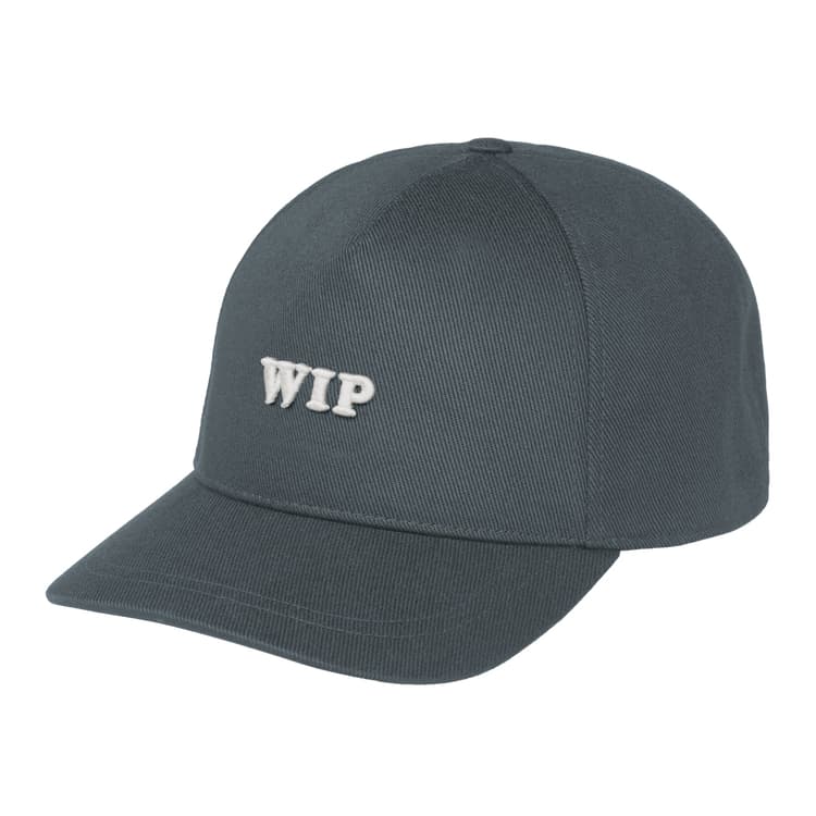 Кепка Carhartt WIP LOGO - изображение 1