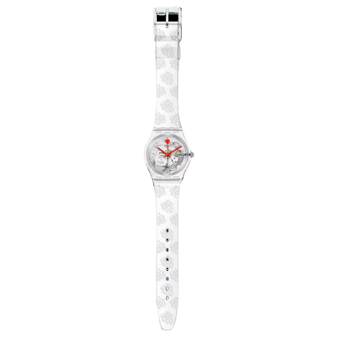 Часы SWATCH 30 34mm - изображение 3