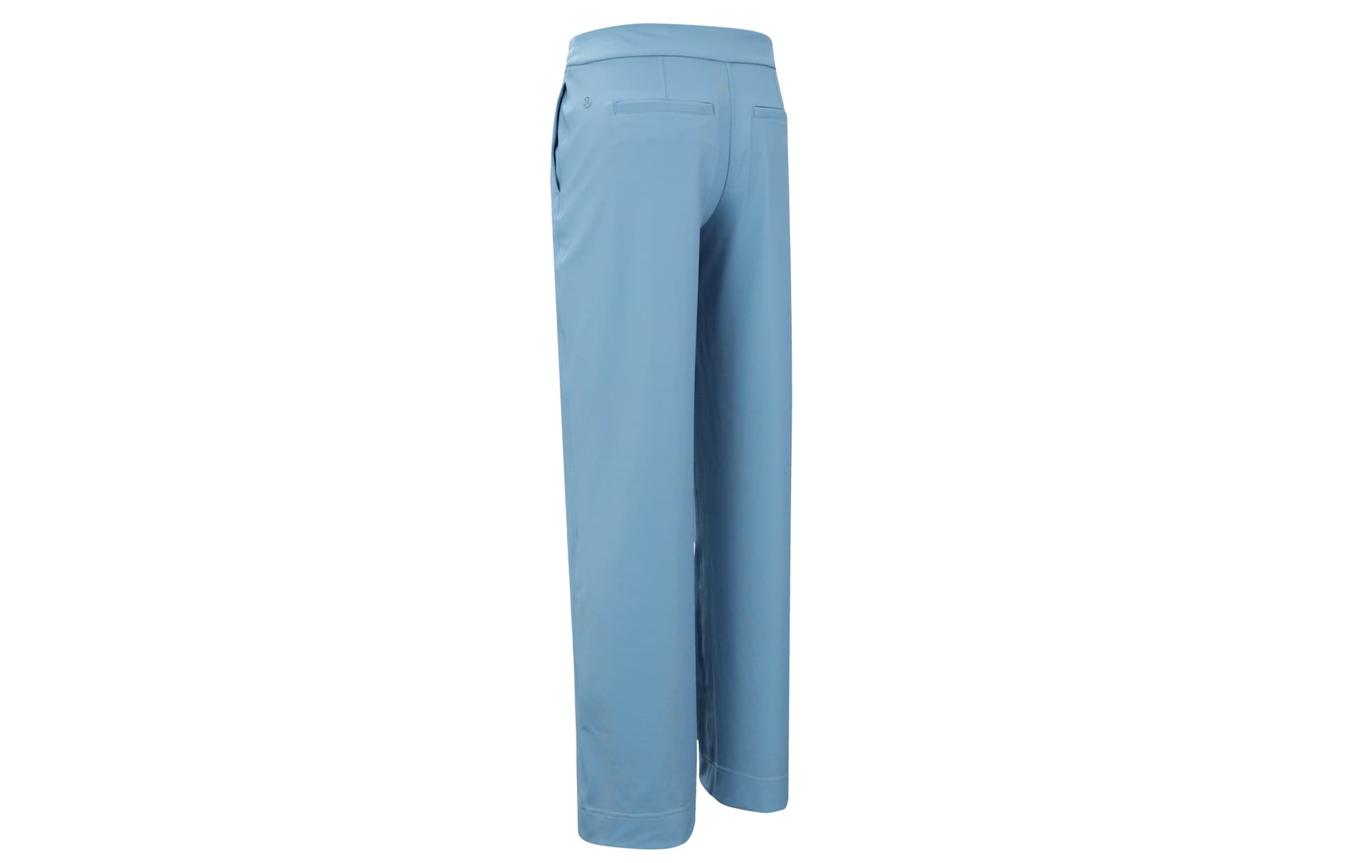 Штаны lululemon Straight-Leg Mid-Rise Pant Full Length - изображение 3