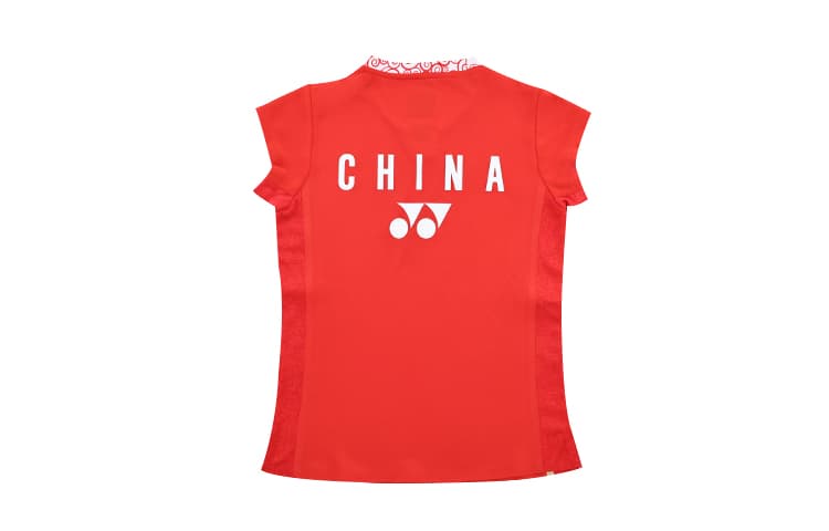 Футболка YONEX logo SS24T - изображение 2