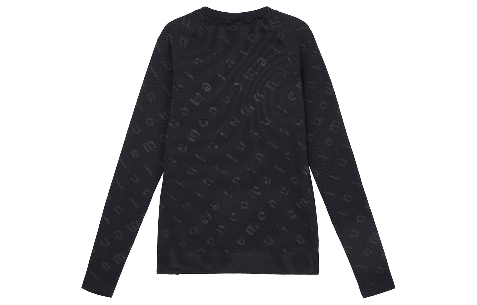 Футболка lululemon Rest Less Pullover Online Only T - изображение 2