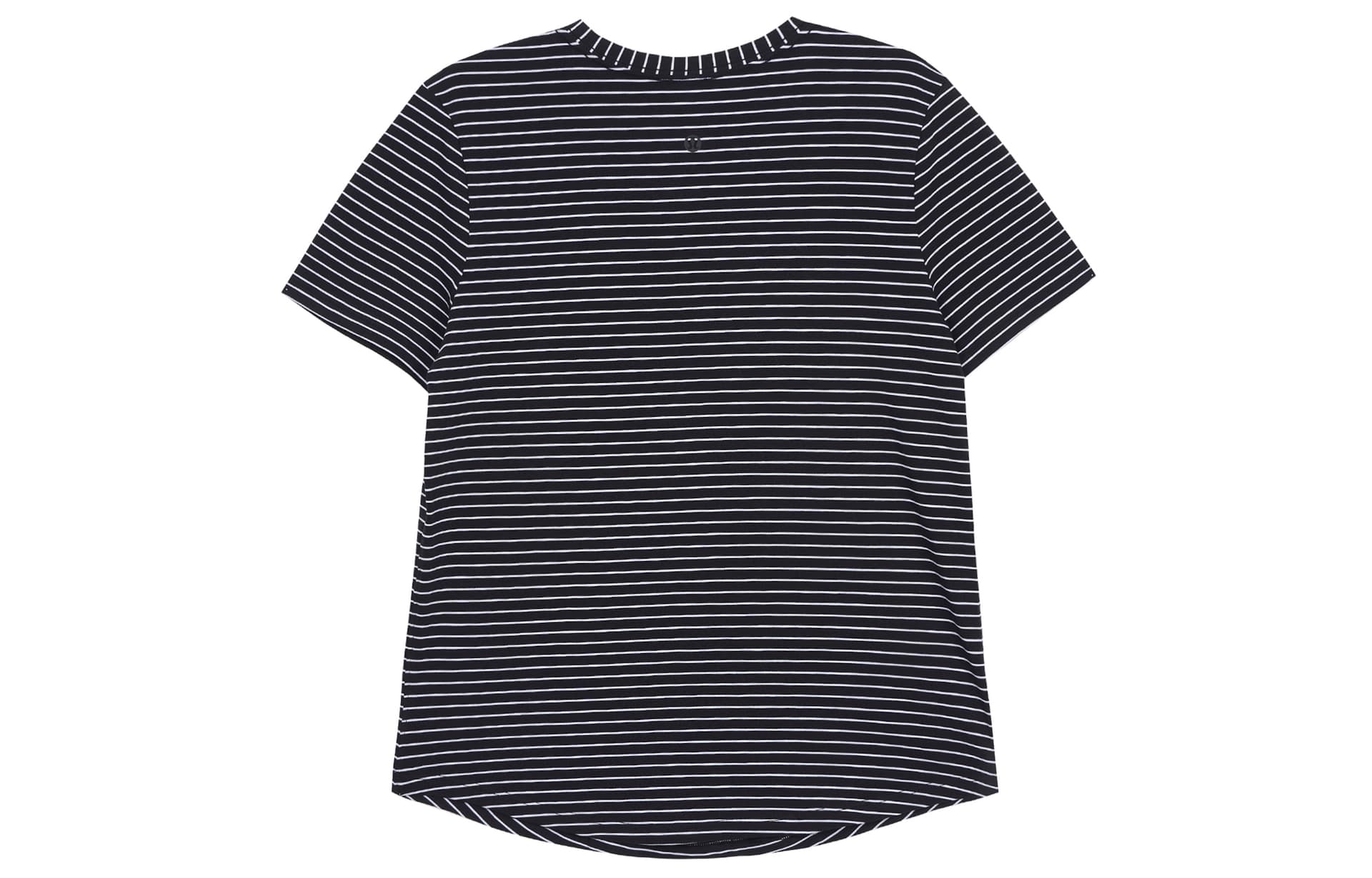 Футболка lululemon SS23 Love Crew T-Shirt T - изображение 2