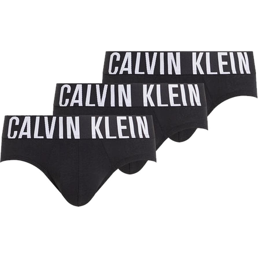 Трусы CKCalvin Klein HIP BRIEF 3PK 3 - изображение 1