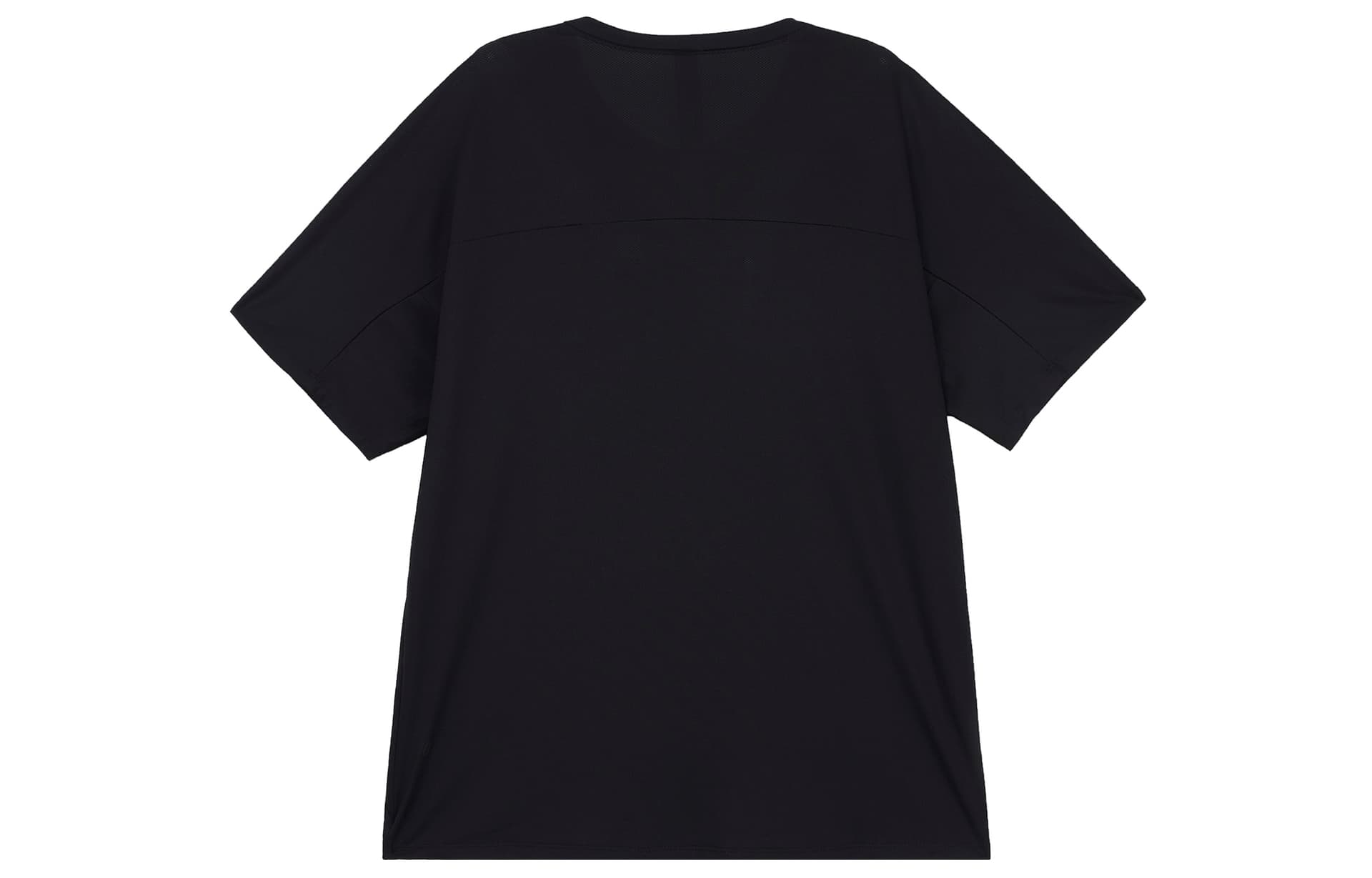 Футболка lululemon FW22 Relaxed Mesh Pocketed T - изображение 2