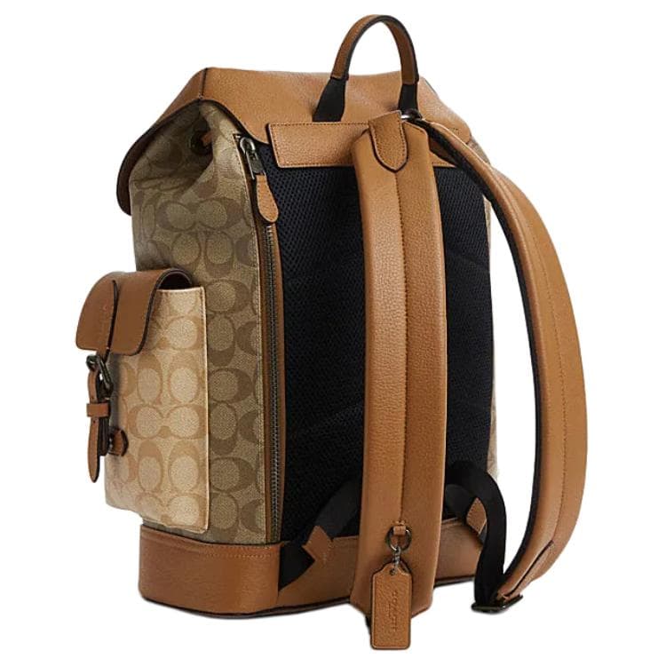 Рюкзак COACH Hudson 30 - изображение 3