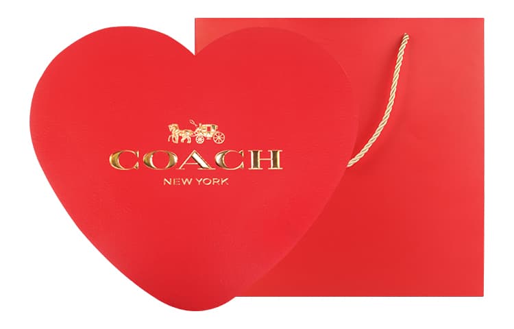 COACH40ml60ml90ml+2ml - изображение 3