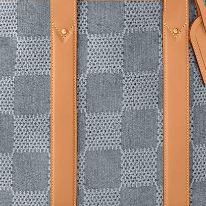 Сумка Louis Vuitton Tote Bag - изображение 4
