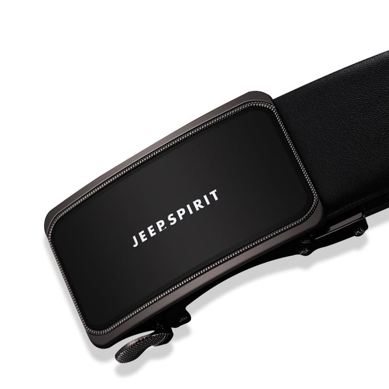 Ремень JEEP SPIRIT 3.5cm - изображение 5
