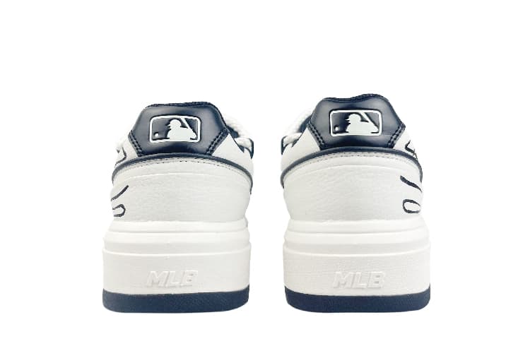 Кроссовки MLB Chunky Liner DH - изображение 5