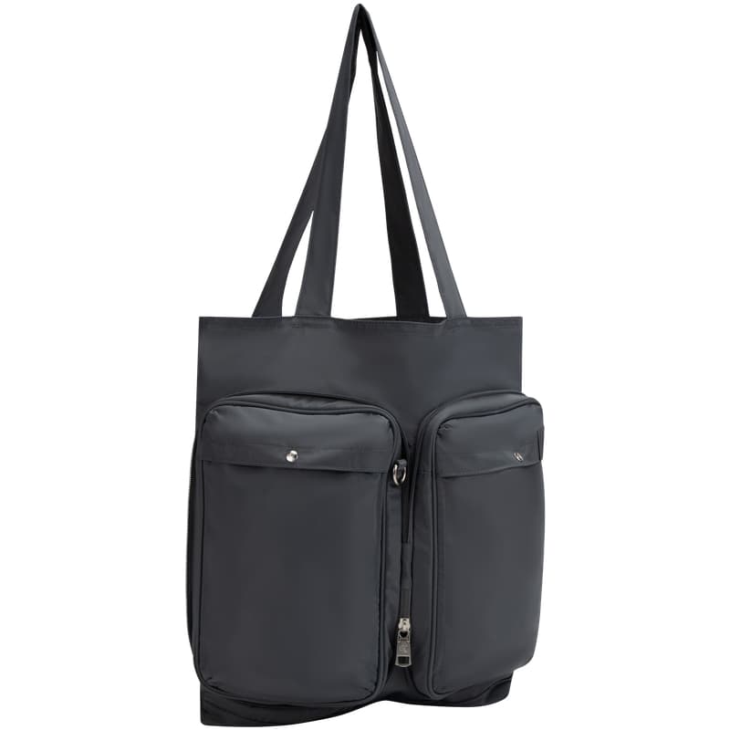 Сумка CALVIN KLEIN Tote - изображение 2