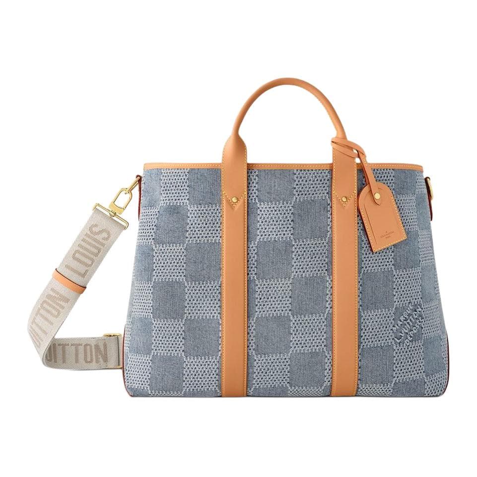 Сумка Louis Vuitton Tote Bag - изображение 1