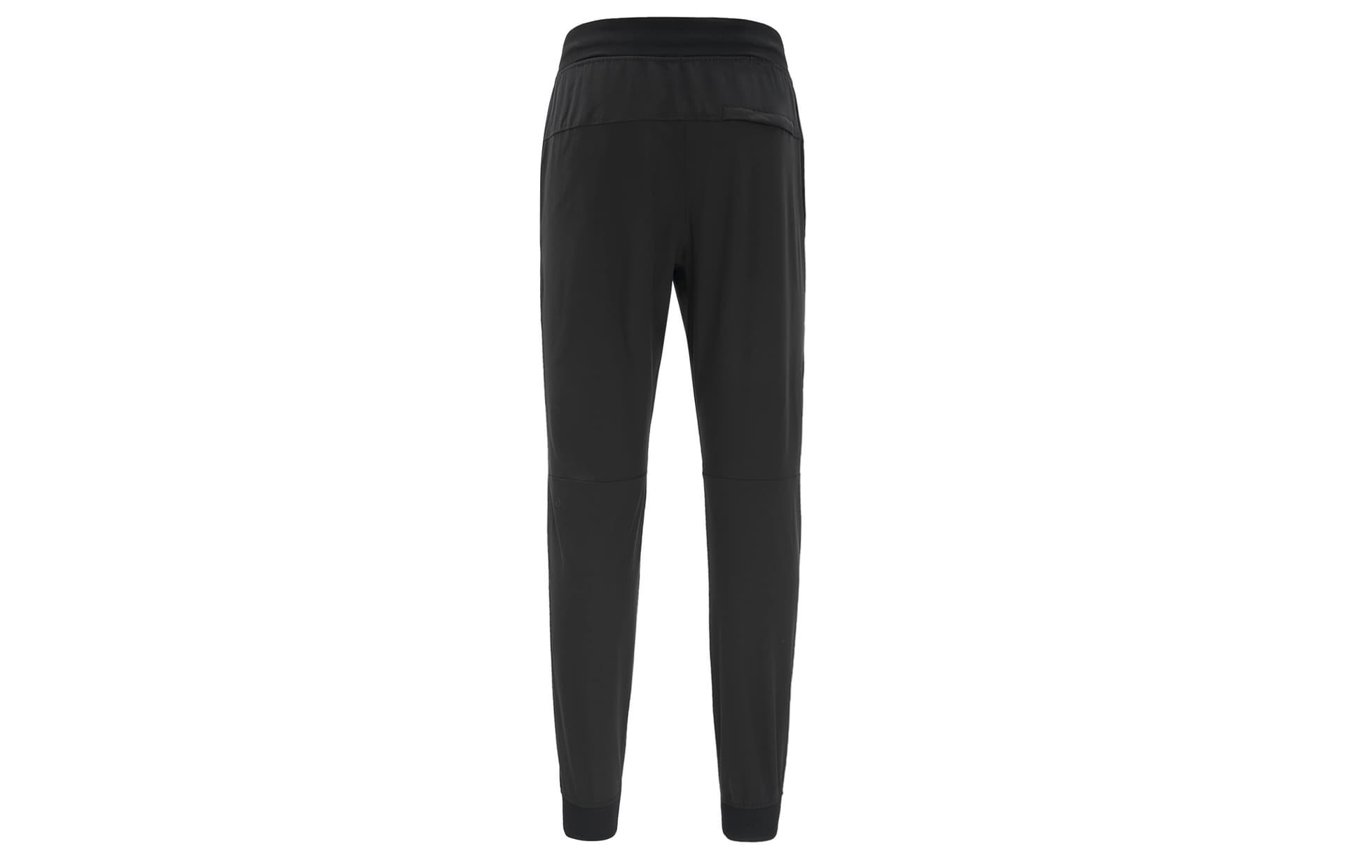Штаны lululemon ABC Warpstreme 30" - изображение 2