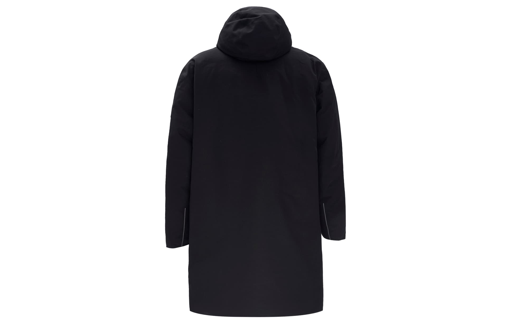 Зимняя куртка lululemon Cold City - изображение 2