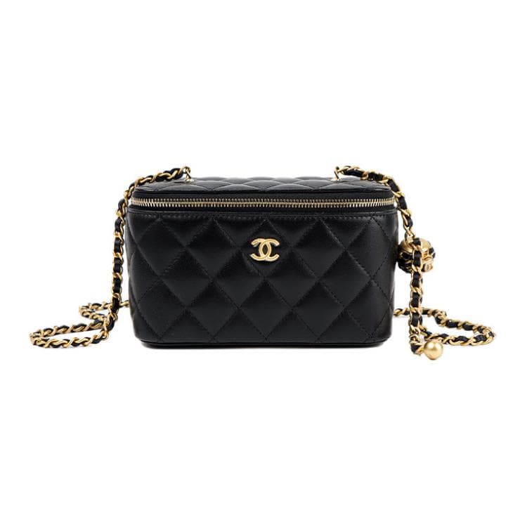 Сумка через плечо Chanel - изображение 1