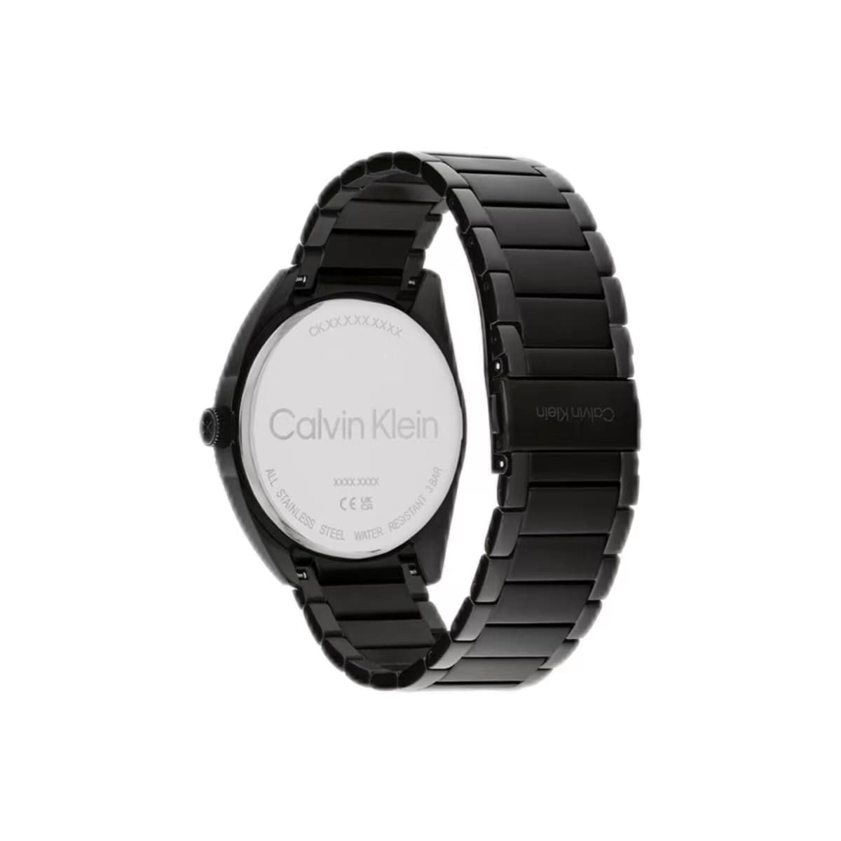 Механические часы CALVIN KLEINPROGRESS 42mm - изображение 4