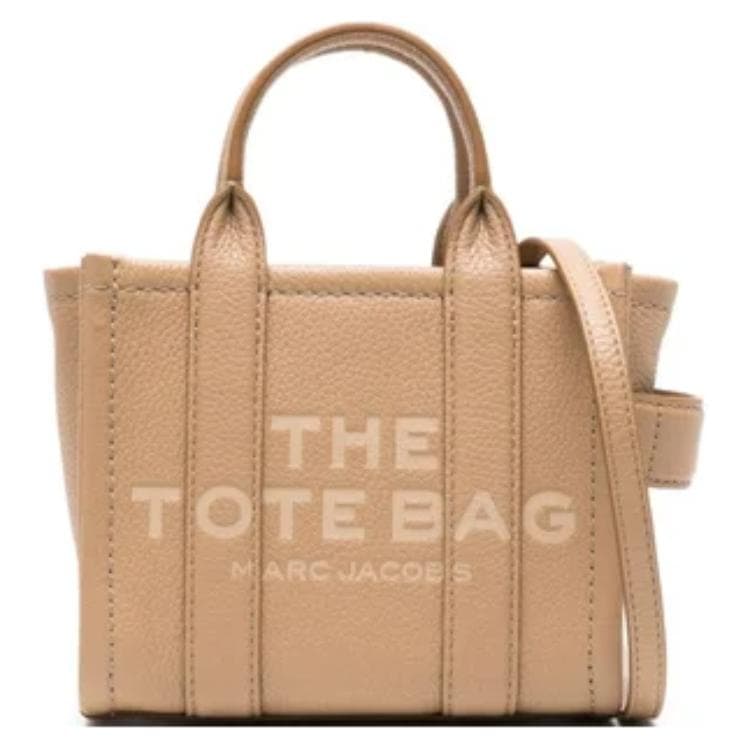 Сумка MARC JACOBS Logo Tote - изображение 1