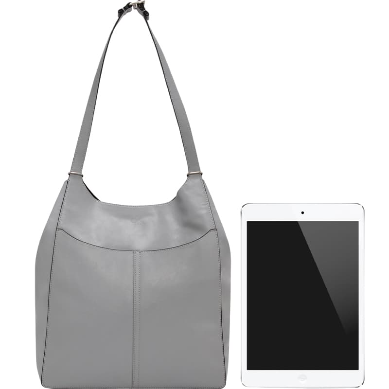 Сумка через плечо Calvin Klein Urban Grey - изображение 4