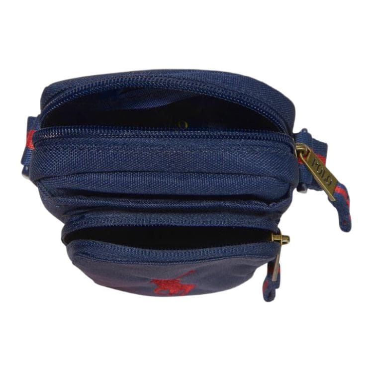 Мини-сумка Polo Ralph Lauren Polo Pony - изображение 3