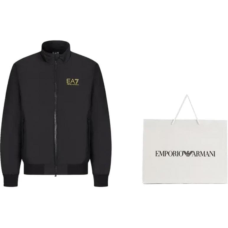Куртка Emporio Armani EA7 FW22 Jacket - изображение 3