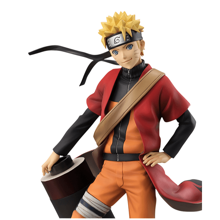 Фигурка MegaHouse g.e.m - изображение 4
