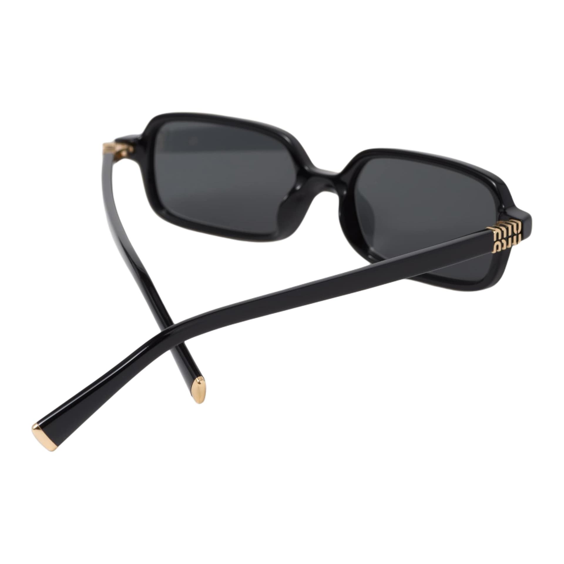 Солнцезащитные очки Miu Miu - изображение 6