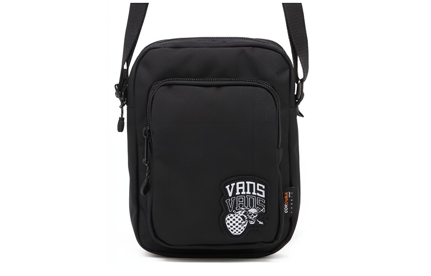 Мини-сумка Vans Logo - изображение 1