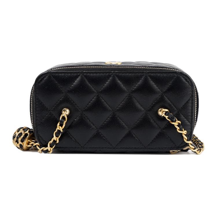 Сумка через плечо Chanel - изображение 4