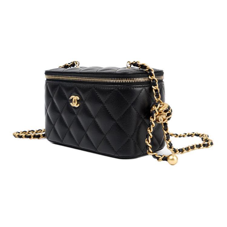 Сумка через плечо Chanel - изображение 2