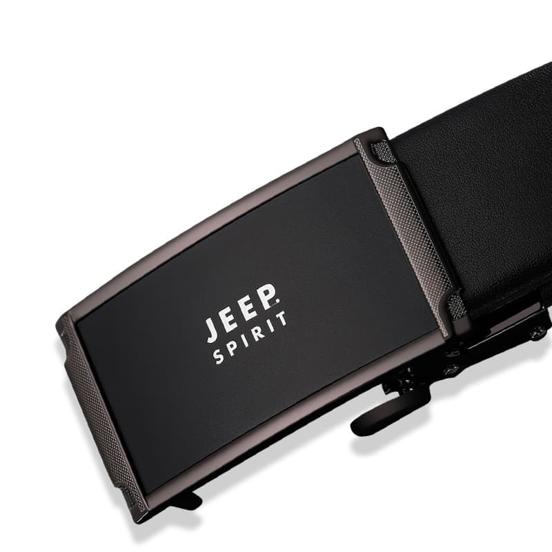 Ремень JEEP SPIRIT 3.5CM - изображение 6
