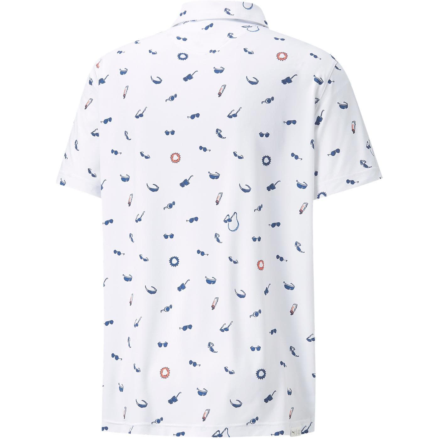 Поло PUMA Polo - изображение 2