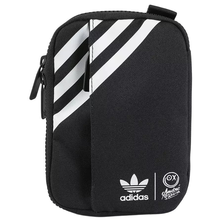 Сумка через плечо adidas originals Logo - изображение 2