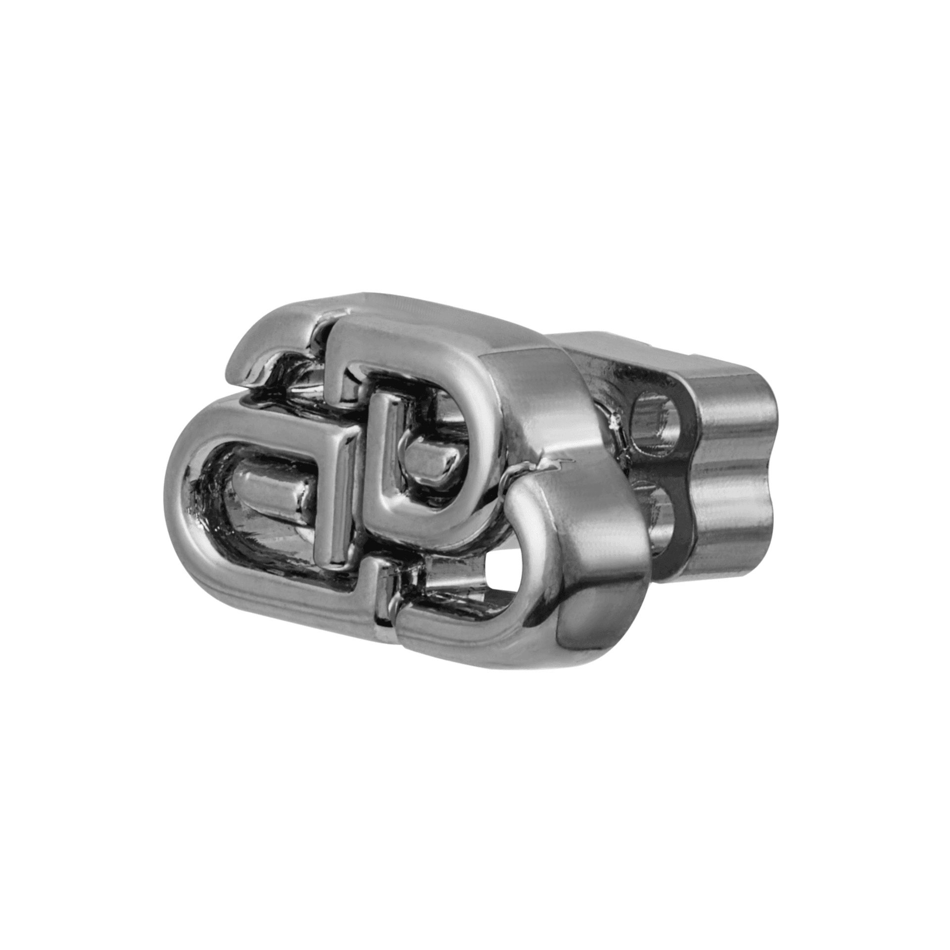 Серьги Balenciaga - изображение 4