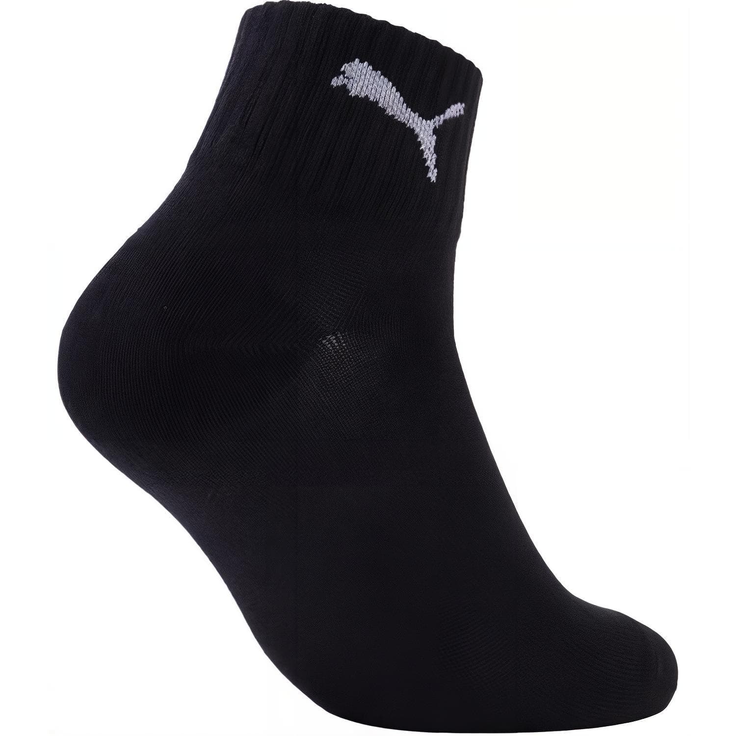Носки PUMA QUARTER 1P APAC 1 - изображение 2